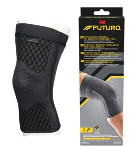 Futuro Premium Compression Knee Sleeve Επιγονατίδα &hellip;