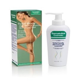 SOMATOLINE COSMETIC TOTAL BODY GEL ΑΔΥΝΤΙΣΜΑΤΟΣ ΓΙ …