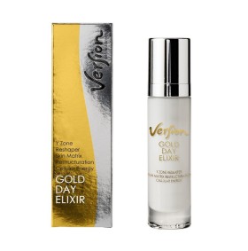 Version Gold Day Elixir Κρέμα Προσώπου Ημέρας για …