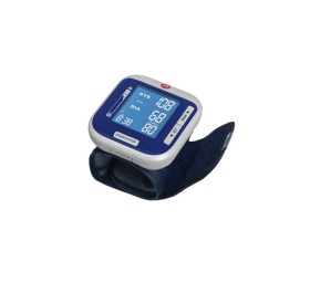 Pic Mobile Rapid Wrist Wrist Blood Pressure Monitor 1pc