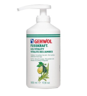 Gehwol Fusskraf …