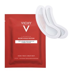 Vichy Liftactiv Micro Hyalu Patchs Ματιών με 100% …