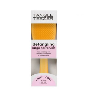 Tangle Teezer The Ultimate Detangler Large Thick & …