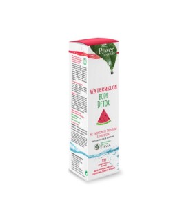 Power Health Watermelon Body Detox Stevia Aναβράζο …