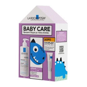 La Roche Posay Set Lipikar Baume Light AP+M 400ml …