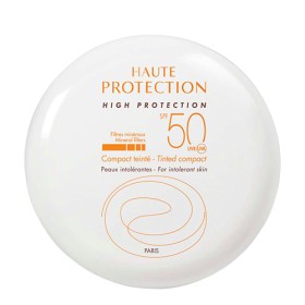 Avene Minerale Compact SPF50+ Dore 10gr