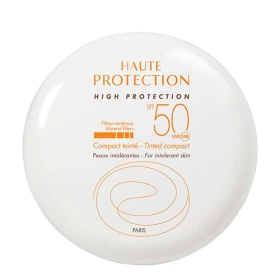 Avene Minerale Compact SPF50+ Dore 10gr