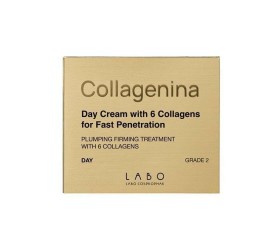 Collagenina Day Cream Grade 2 Αγωγή Ημέρας για Ανα …