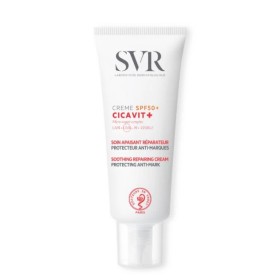 SVR Cicavit+ Creme SPF50+ Καταπραϋντική & Επανορθω &hellip;