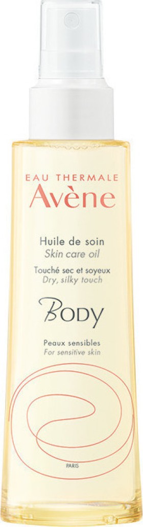 Avene Body Essentiel Huile de Soin 100ml