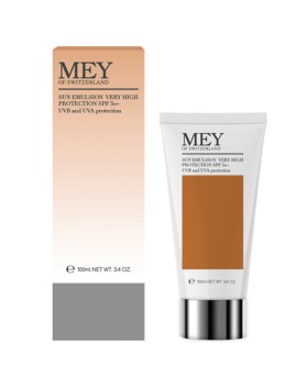 MEY SUN CARE EMULSION HIGH PROTECTION SPF50 100ML