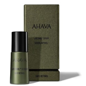 Ahava pRetinol …