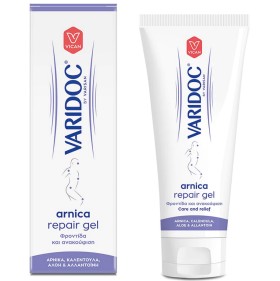 Vican Varidoc Arnica Repair Gel for Care & Relief …