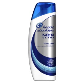Head & Shoulders Σαμπουάν Men Ultra Total Care 360 …
