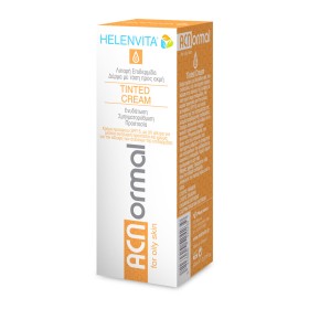 Helenvita ACNormal Tinted Cream for Oily Skin 60ml