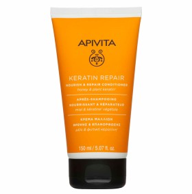 Apivita Keratin Repair Nourish & Repair Conditione …