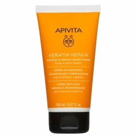 Apivita Keratin Repair Nourish & Repair Conditione …