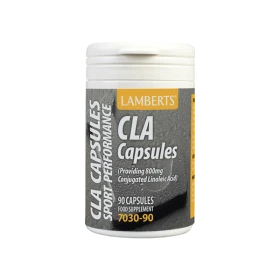 Lamberts Cla 1000mg 90caps