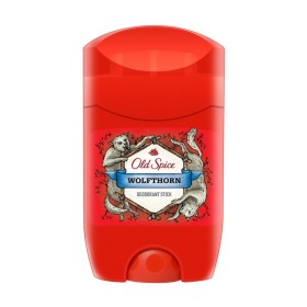 Old Spice Wolfthorn Deodorant Stick for Men 50m…