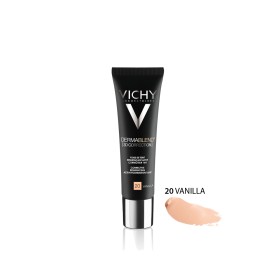 VICHY DERMABLEND 3D Correction SPF25 Vanilla 20 30 …