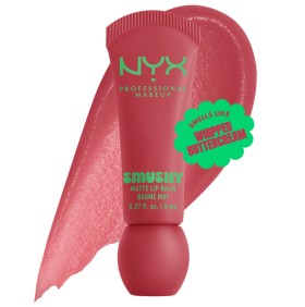 NYX Professional Makeup Smushy Matte Lip Balm 05 S …