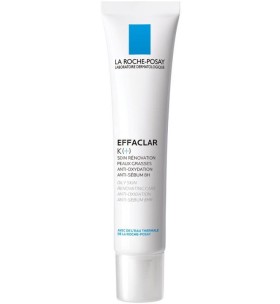 La Roche Posay …