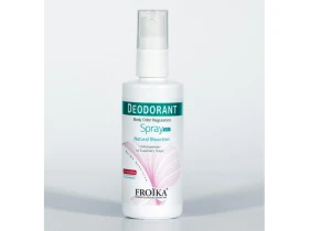 Froika Deodorant Spray for Women 60ml