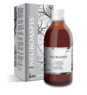 Neuroaspis plp10 300ml