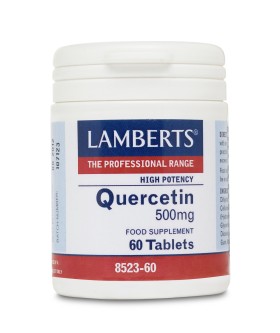 LAMBERTS QUERCE …