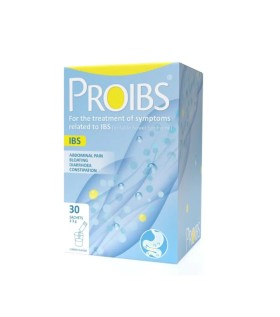 Proibs για την Αντιμετώπιση του Σύνδρομου Ευερέθισ &hellip;