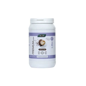 Prevent Premium Shake L-Cappuccino Latte 581g