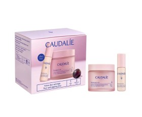 Caudalie Set Resveratrol-Lift Firming Cashmere Συσ …