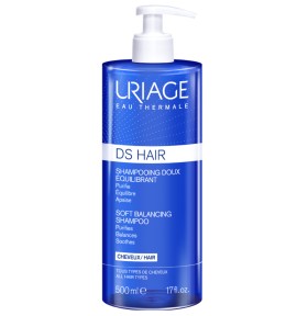 URIAGE DS HAIR BALANCING SHAMP BP 500 ML