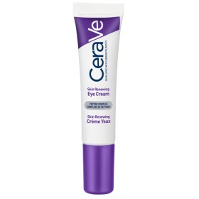Cerave Skin Renewing Eye Cream Κρέμα Ματιών 15ml