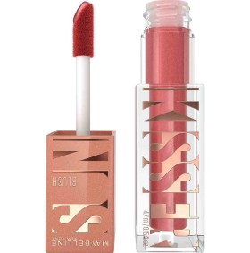 Maybelline Sunkisser Blush 06 City Sizzle 1τμχ
