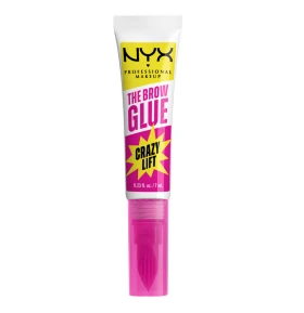 NYX Professional Makeup The Brow Glue Crazy Lift 0 …