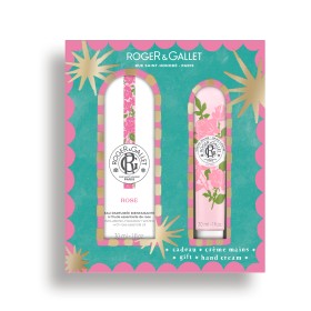 Roger & Gallet Rose Eau Parfume 30ml & ΔΩΡΟ Roger …