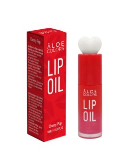 Aloe+ Colors Lip Oil Ενυδατικό & Θρεπτικό Έλαιο Χε &hellip;