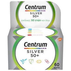 Centrum Silver …