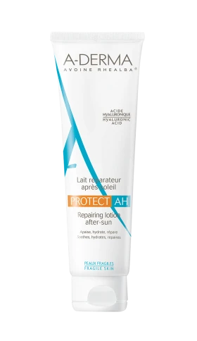 ADERMA PROTECT AH Lait reparateur apres soleil 250 …