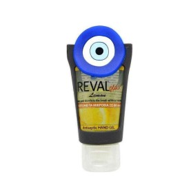 Intermed Reval Plus Lemon Eye Gray 30ml