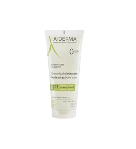 ADerma Hydrating Shower Cream 3in1 200ml