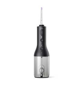 Philips Sonicare Power Flosser 3000 Χρώμα Μαύρο 1τ …