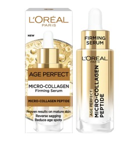 L’oreal Paris Age Perfect Micro-Collagen Peptide A &hellip;