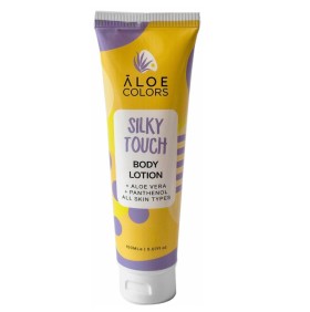 Aloe+ Colors Silky Touch Body Lotion 150ml