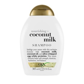 OGX Coconut Mil …