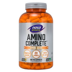 Now Foods Amino …