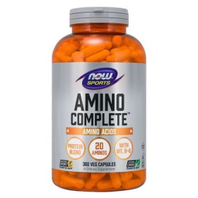 Now Foods Amino Complete 360caps