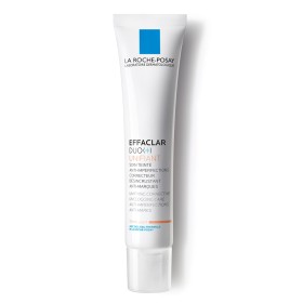 La Roche Posay …