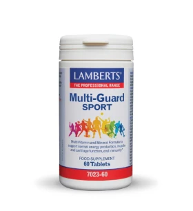 LAMBERTS MULTI GUARD SPORT 60TABS